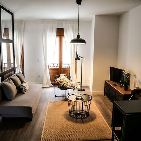 Apartamentos Dacosta Ribadeo Bagian luar foto