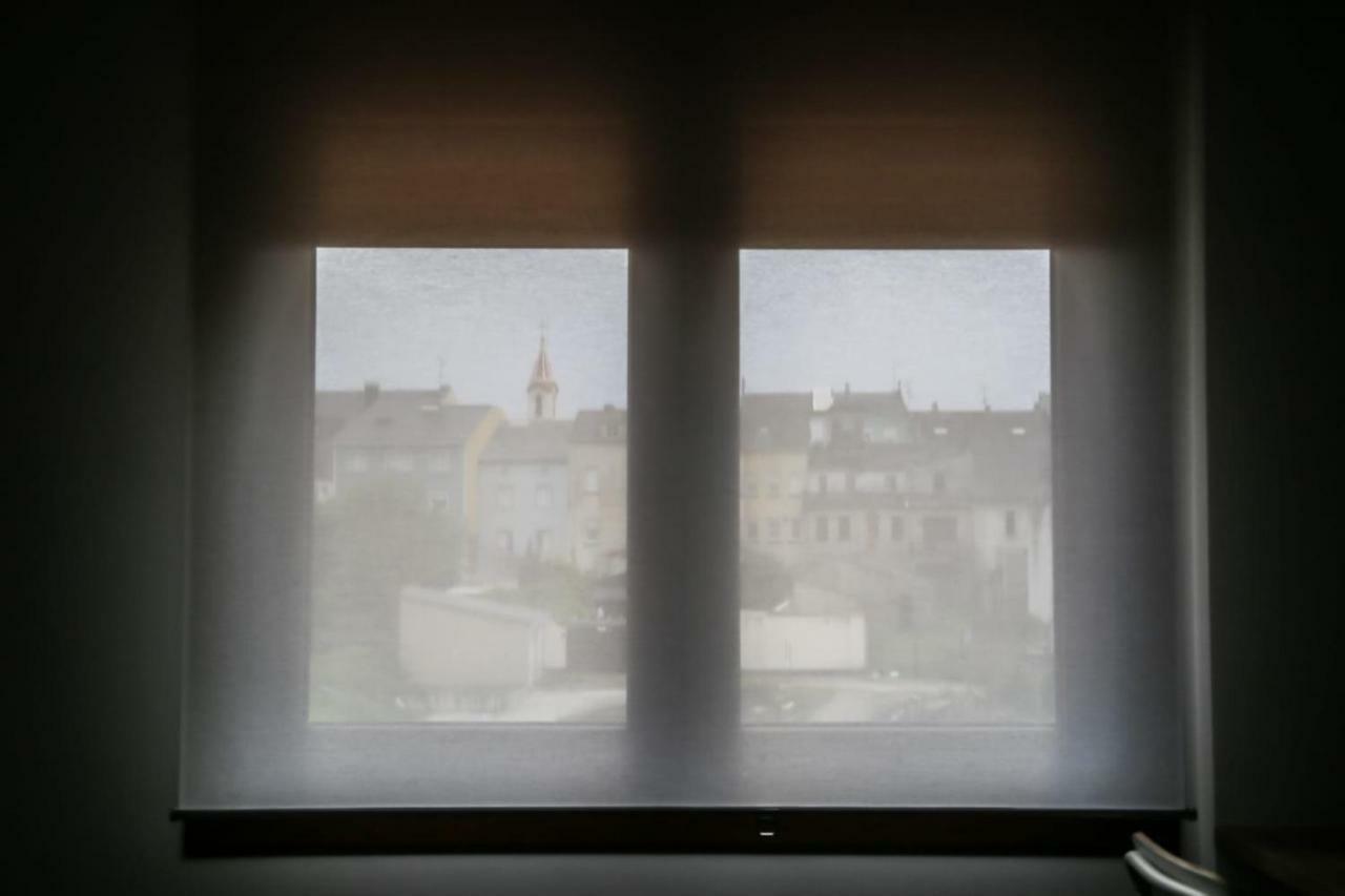 Apartamentos Dacosta Ribadeo Bagian luar foto